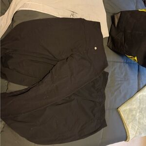 Lululemon Athletica Black Leggings